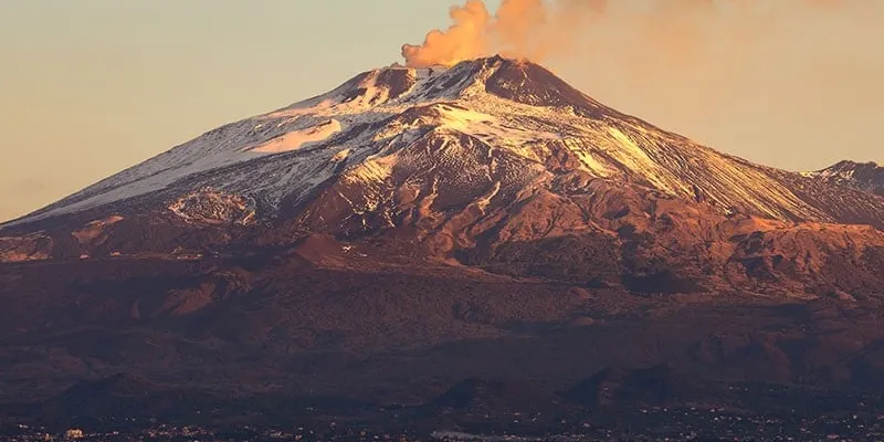 Etna
